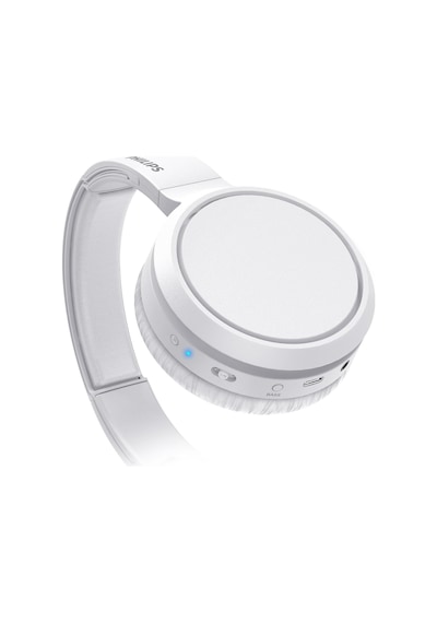 Philips TAH5205WT/00 Bluetooth Kulak Üstü Kulaklık