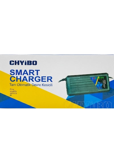 60v 50-80ah Akıllı Elektrikli Bisiklet & Motor Şarj Aleti Otomatik Devre Kesicili 1