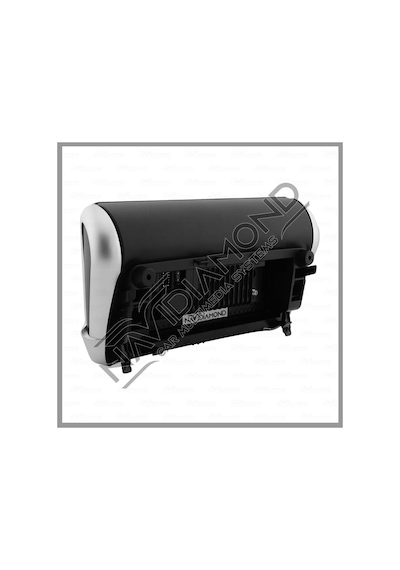Navıdıamond Peugeot 208 2012-2020 2 Gb Ram 16 Gb Hafıza Androıd Multımedıa Teyp 9.0 İnç