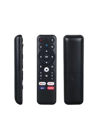 Hubrendy Sh Magbox Magroid H616 4+64 2.4g+5g Netflix-disney-youtube Tuşlu Android Box Kumandası