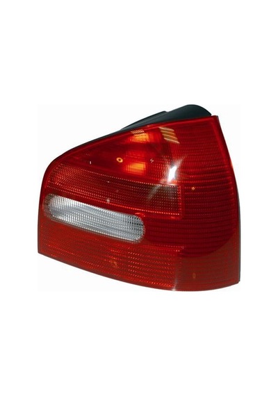 Tyc Aud10a3005 11-a203-01-2b A.a3 Arka Stop Rh.97-00 8l0945096a -