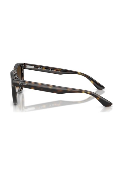Ray-ban Rb 0rb2237 710/t5 51 20 145 Gu037287 Güneş Gözlüğü Kahverengi