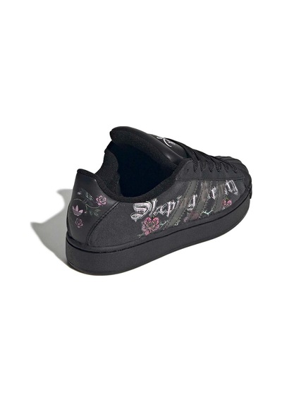 Adidas Çocuk Spor Ayakkabı Adidas Disney Villains Superstar St Shoes Kh9511 Siyah