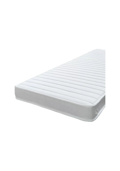 Sitehome 80x200 Hemnes Divan Uyumlu Tek Kişilik Yatak 12 Cm