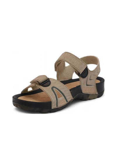Ceyo 2145-9829 Tam Anatomik Bantlı Günlük Ve Deniz,havuz Gibi Islak Zeminler İçin Uyumlu Erkek Sandalet Kum Ceyo 2145-9829 Tam Anatomik Bantlı Günlük Ve Deniz,havuz Gibi Islak Zeminler İçin Uyumlu Erkek Sandalet Kum
