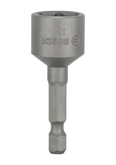 Bosch Lokma Anahtarı 50x13 Mm M8 2608550071