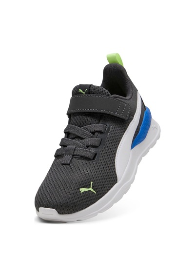 Puma Anzarun Lite Ac+ Ps-dusky Gray-white-fizzy Light Çocuk Ayakkabı-k.gri-2035 Gri