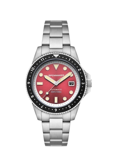 Spınnaker Sp-5136-44 Erkek Kol Saati