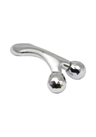 Merrida 3d Massager Masaj Aleti Çok Renkli