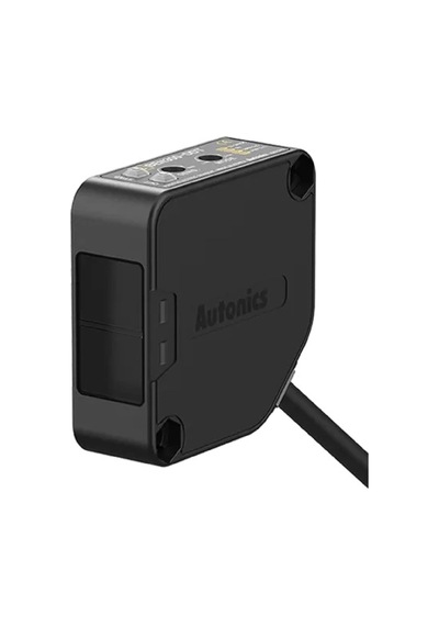 Autonics Ben300-ddt ,kübik/30cm Npn/pnp-no/nc 4-kablo Cisim Fotosel