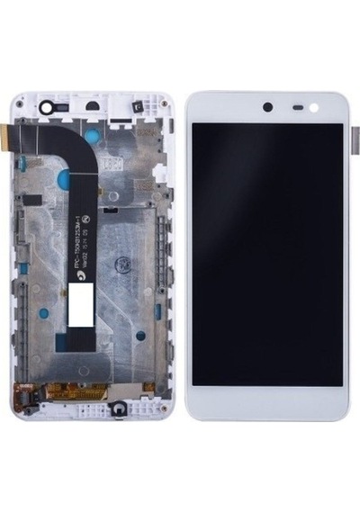 General Mobile Discovery Gm 5D Lcd Ekran Dokunmatik Çıtalı
