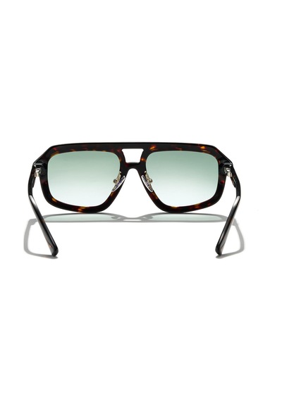 Zen Milano Eyewear Zm2081-c02 54 Unisex Güneş Gözlüğü Havana