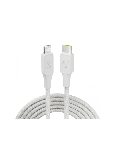 InfinityLab Instant Connect 1.5 M Type-c To Lightning Kablo Beyaz