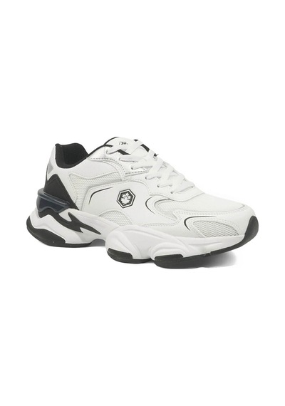 Lumberjack Madax Jr G 6fx Beyaz Erkek Çocuk Sneaker A102124287