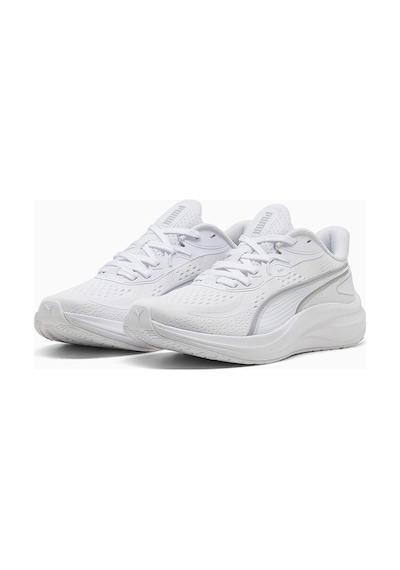 Puma Skyrocket Lite 2 Erkek Beyaz Koşu Ayakkabısı 31173029 Beyaz