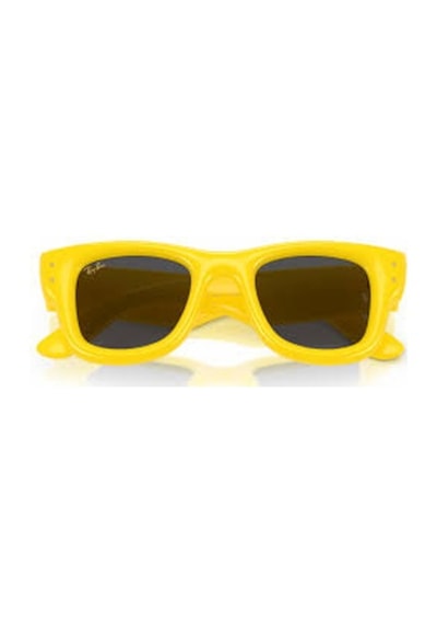 Ray-ban Güneş Gözlüğü Rb4940 47 683087 Sarı
