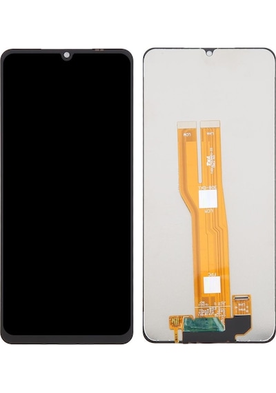 Samsung Galaxy A07 4g Lcd Ekran + Dokunmatik Yüksek Kaliteli