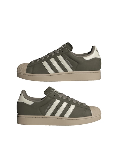 Adidas Superstar Iı Erkek Spor Ayakkabı - Ih9315 Yeşil