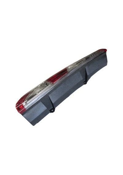 Renault Kangoo 4 14/21 Stop Lambası Sol Kırmızı/beyaz Yukarıya Açılan Tip Mars E Marklı