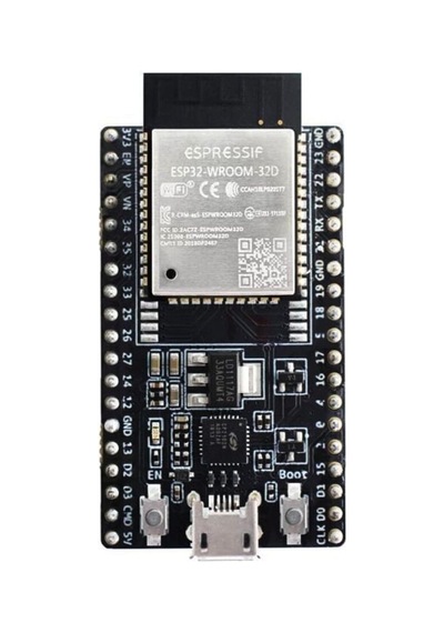 Esp32 Esp-32d Modülü
