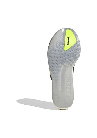 Adidas Adızero Adıos 9 M Erkek Koşu Ayakkabısı Kh8894 Beyaz