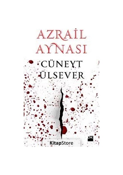 Azrail Aynası / Cüneyt Ülsever