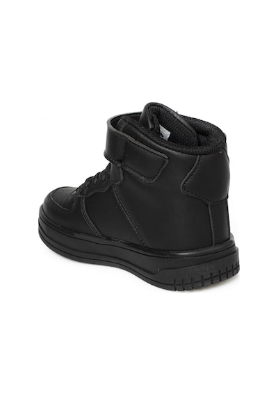 Jump 27834-22k Fashıon Athletic Patik Çocuk Spor Ayakkabı JUMP-27834-P-R4658 Siyah