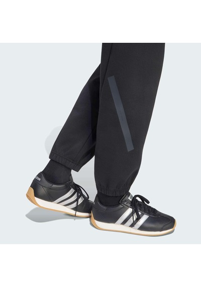 Adidas Z.n.e. Kadın Siyah Eşofman Altı Kf6338