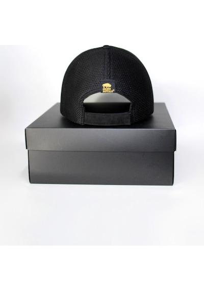 High Quality Unisex Cap (Mesh Knitted Fabric) (547770943)