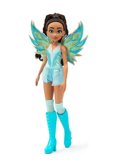 Wınx Kanatlı Perıler-wnx76 Aisha