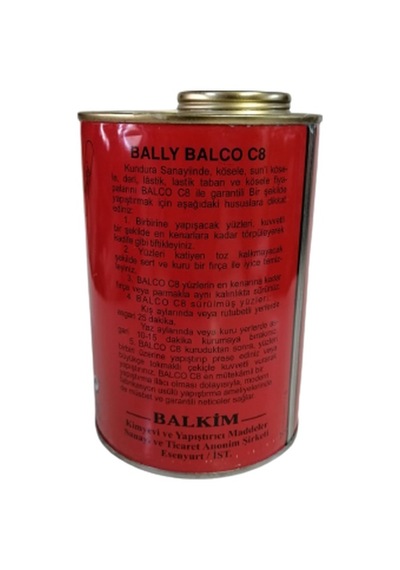 Bally Yapıştırıcı 850  Gr