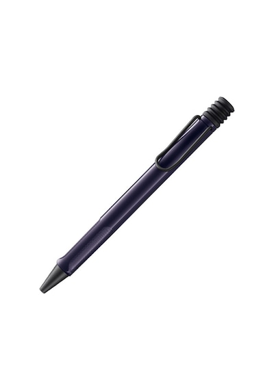 Lamy Safari 2026 Özel Üretim Rengi Meteora Tükenmez Kalem Koyu Mor