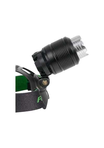 Ryuji High Power 150 Lümen Beyaz + Uv Kafa Lambası Standart