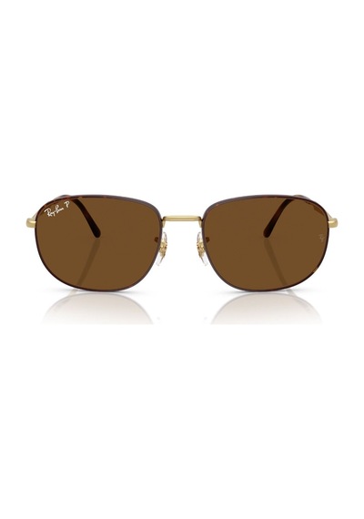 Ray-Ban Güneş Gözlüğü Rb3754 60 927557 Kahverengi