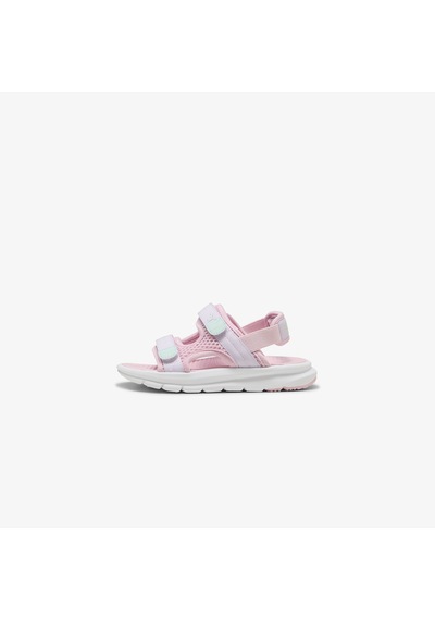 Puma Evolve Sandal Çocuk Pembe Sandalet 389147