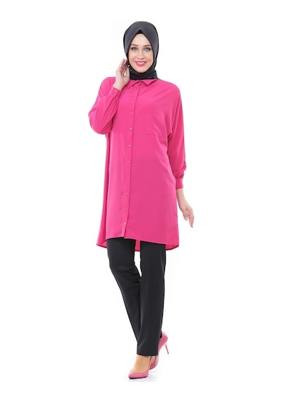 Soralline Kadın Klasik Pantolon 1641 Lacivert Lacivert