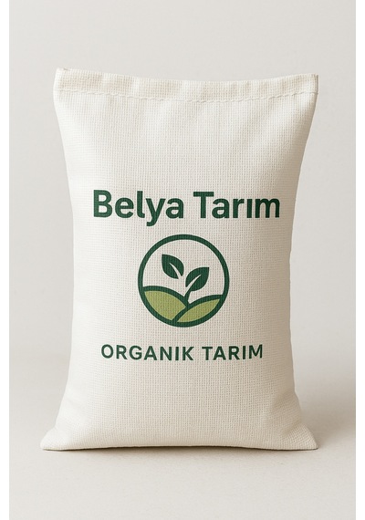 Organomineral Gübre 1 Kg 1 Adet