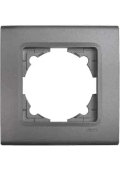 Viko Linnera Life Granit Grisi Tekli Çerçeve - 90482001