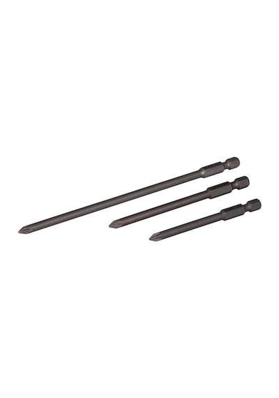 İzeltaş 150 MM Ph2 Uzun Yıldız Bits Uç
