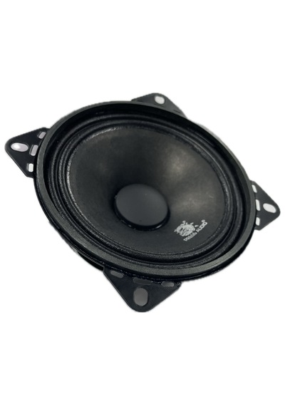 10 Cm Neo Midrange 70 Rms