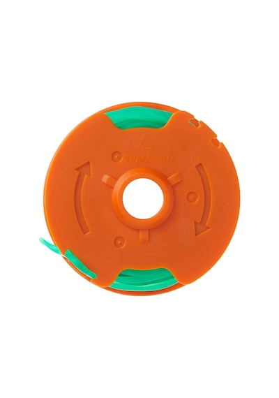 Worx WA0014 Duble Helix Spiral Burgulu Yedek Misina
