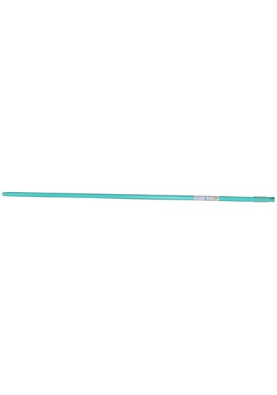 Lokmanavm Fırça Sapı Ucu Vidalı Özel Seri Karışık Renk 120 Cm 1 Adet Fsx12-s