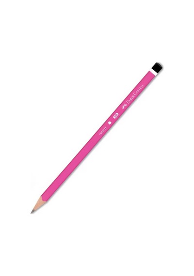 Faber Castell Kurşun Kalem Opak 211100