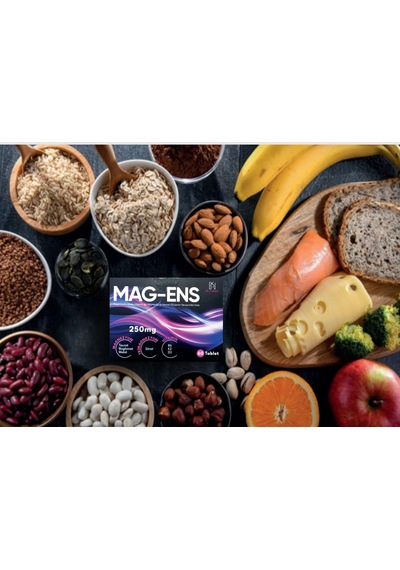 Magnezyum Malat-sitrat-bisglisinat-taurat ,çinko,b6,d3,k2 İçeren Multivitamin