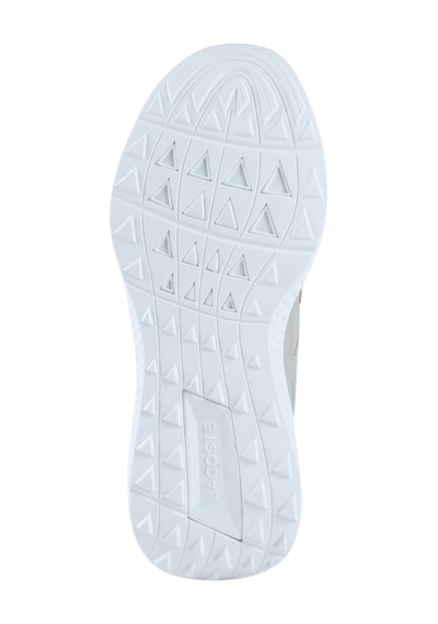 Lacoste L003 Evo Erkek Gri Spor Ayakkabı 751sma0043.25y