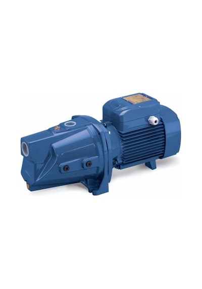 Water Ws-04 Bronz Fanlı Jet Pompa 1.5 Hp