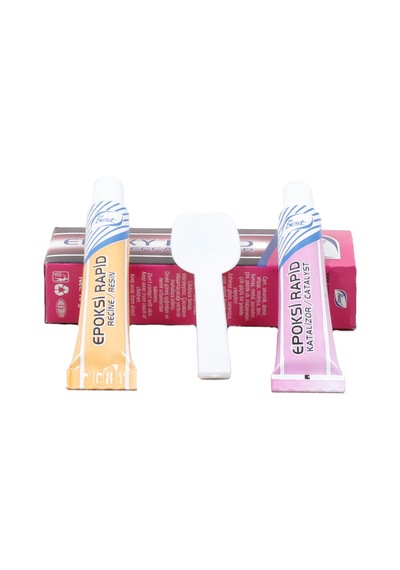 Bybest Epoksi Rapid Yapıştırıcı 16 Gr 1434