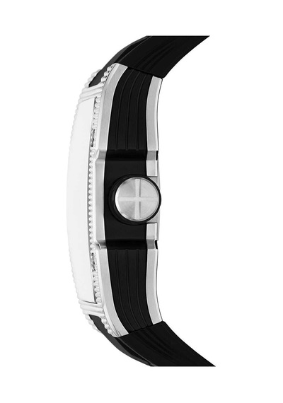Fossil Fme3282 Erkek Kol Saati Metalik Gri