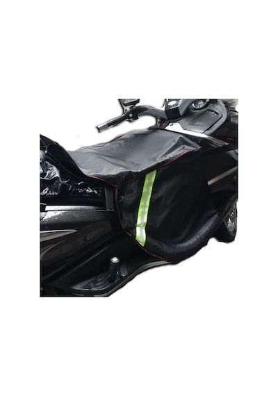 Vexo Diz Örtüsü Maxi Scooter Universal
