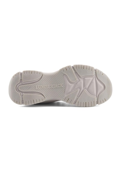 Lumberjack Laveda 4fx Bej Comfort Casual Anatomik Spor Ayakkabısı 001